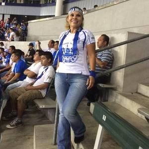 Meet your Posher, Idalia